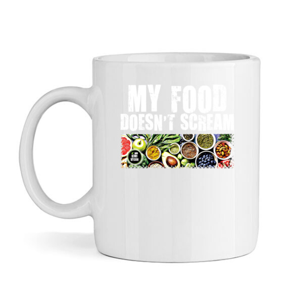 Tester mug Thumbnail