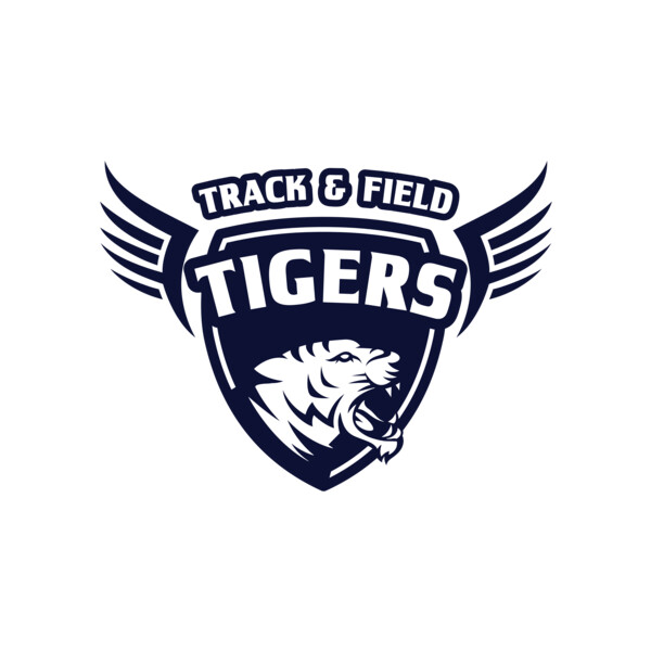 Tigers Track & Field Team 03 Thumbnail