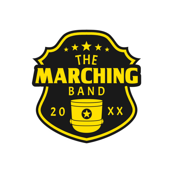Marching Band 05 Thumbnail
