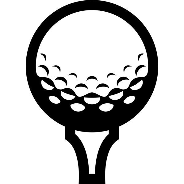Golf   Clipart 5 Thumbnail