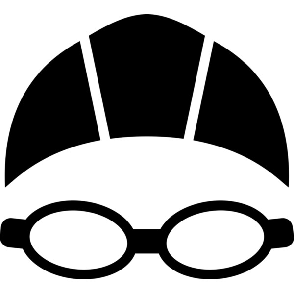 Swimming    Clipart 21 Thumbnail