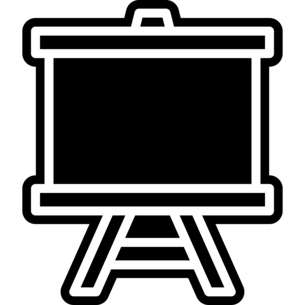 Blank Canvas Thumbnail