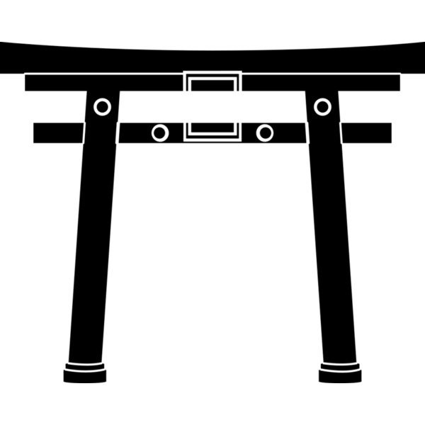 Torii Gate Thumbnail