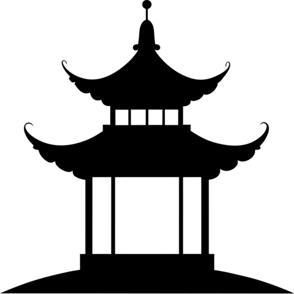 Small Pagoda Thumbnail