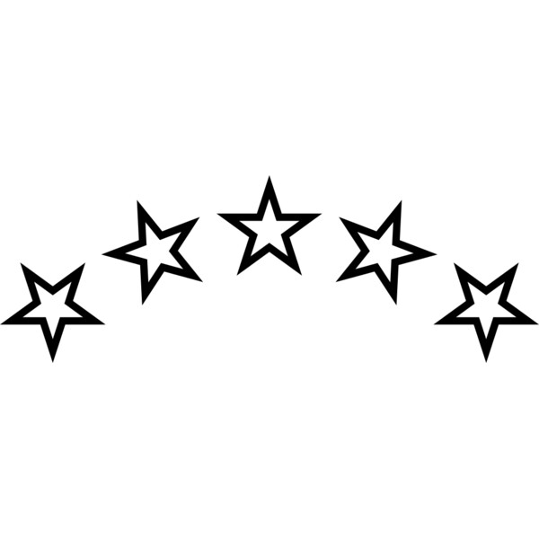 5 Star Icon Thumbnail