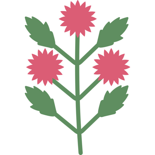 Flowers 4 Thumbnail