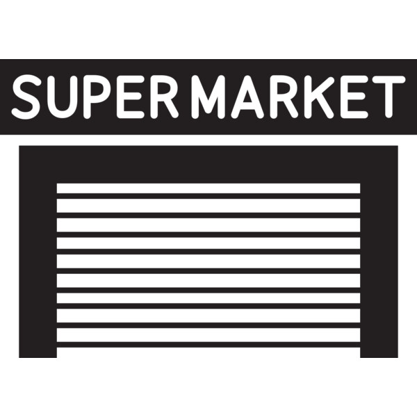 Supermarket Thumbnail