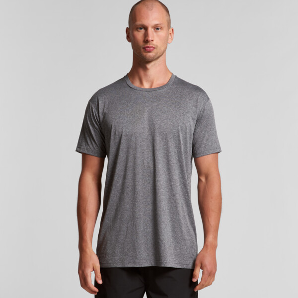 AS Colour Mens Staple Active Tee Thumbnail