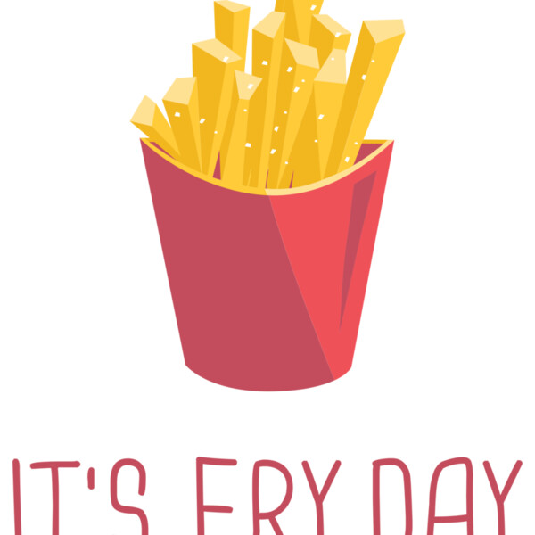 It's Fry Day Thumbnail