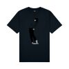 Cloke Mens Outline Tee Thumbnail