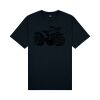 Cloke Mens Outline Tee Thumbnail
