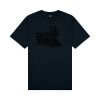Cloke Mens Outline Tee Thumbnail
