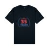 Cloke Mens Outline Tee Thumbnail