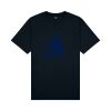 Cloke Mens Outline Tee - Plus Sizes Thumbnail