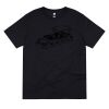 Thread Project Unisex Summer Tee Thumbnail