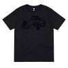 Thread Project Unisex Summer Tee Thumbnail