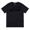 Thread Project Unisex Summer Tee Thumbnail