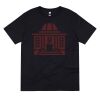 Thread Project Unisex Summer Tee Thumbnail