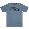 Thread Project Unisex Legend Tee Thumbnail