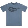 Thread Project Unisex Legend Tee Thumbnail