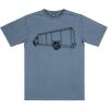 Thread Project Unisex Legend Tee Thumbnail