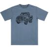 Thread Project Unisex Legend Tee Thumbnail