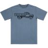 Thread Project Unisex Legend Tee Thumbnail
