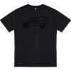 Thread Project Unisex Epic Tee - Plus Sizes Thumbnail