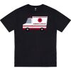 Thread Project Unisex Epic Tee - Plus Sizes Thumbnail