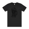 AS Colour Mens Block Tee Thumbnail