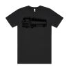 AS Colour Mens Block Tee Thumbnail