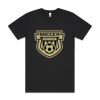 AS Colour Mens Block Tee Thumbnail